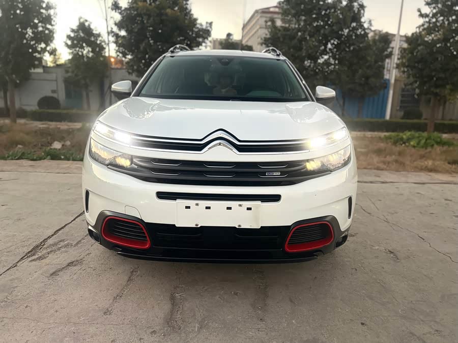 Citroen 2018 #3 Citroen 2018 car image #3