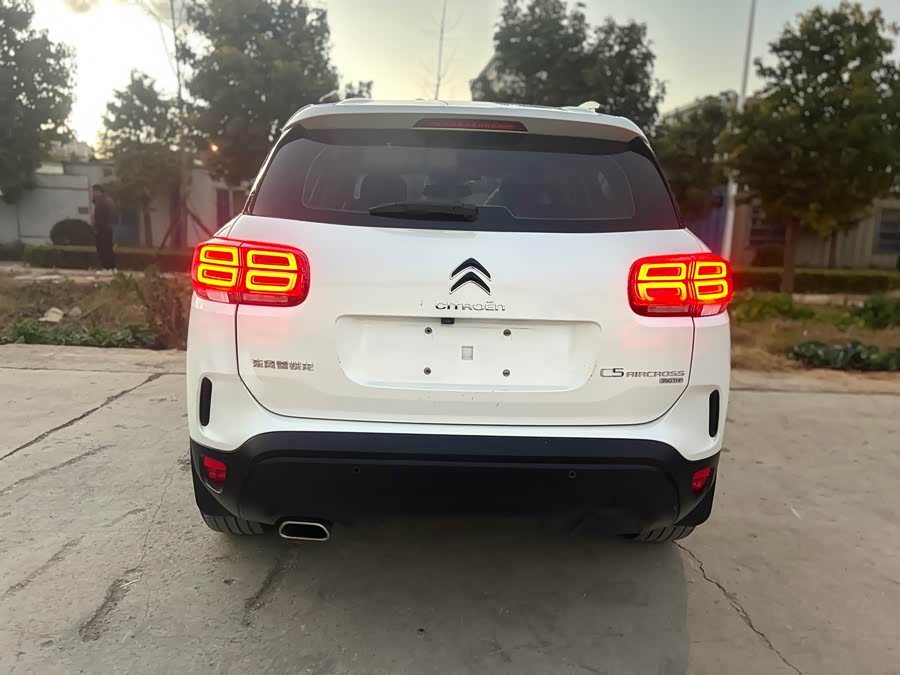 Citroen 2018 #6 Citroen 2018 car image #6
