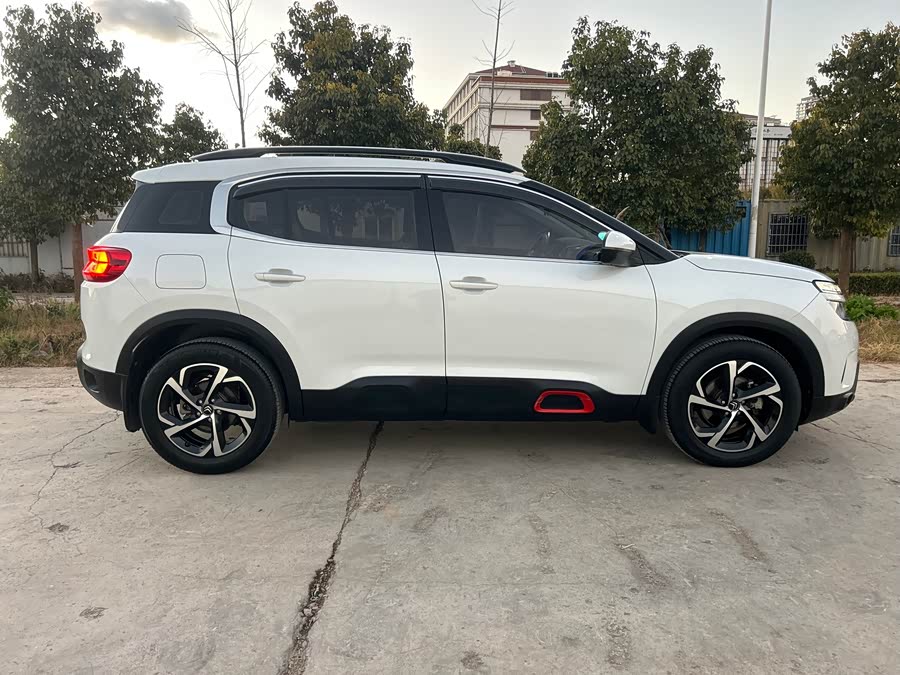 Citroen 2018 #10 Citroen 2018 car image #10