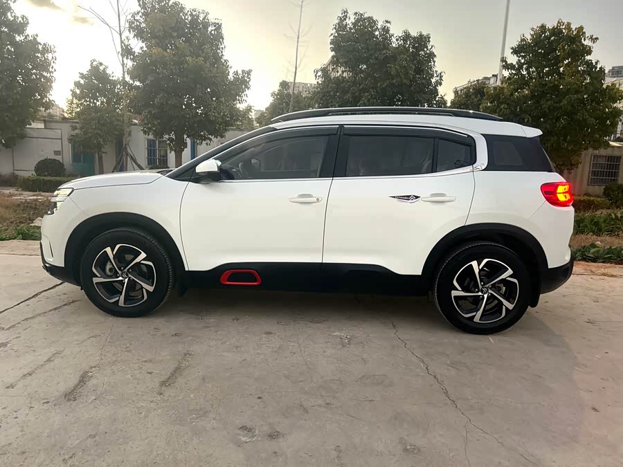 Citroen 2018 #5 Citroen 2018 car image #5
