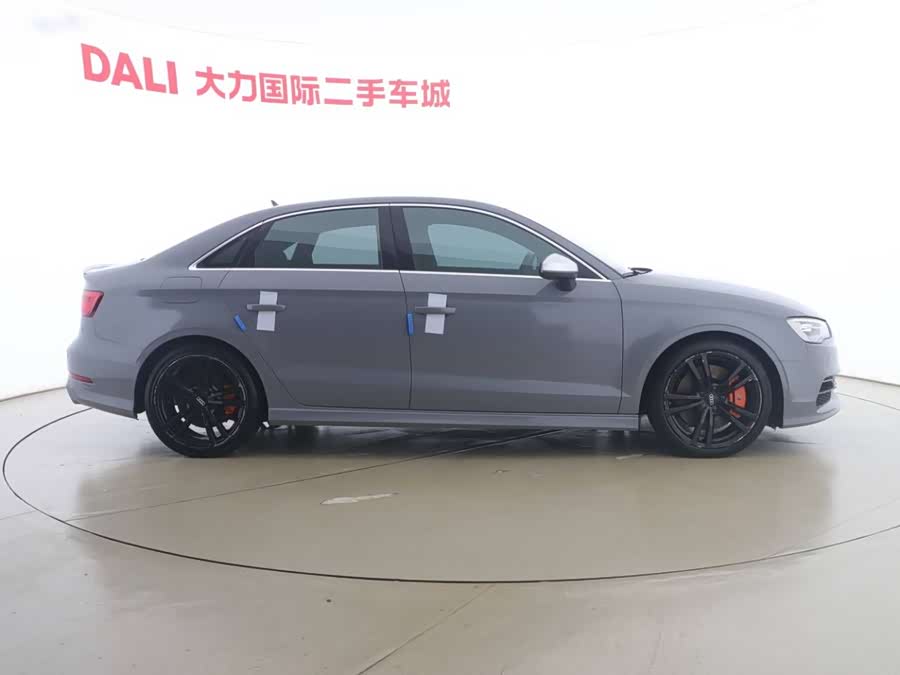 Audi S3 2015 #4 Audi S3 2015 imagem de carro #4