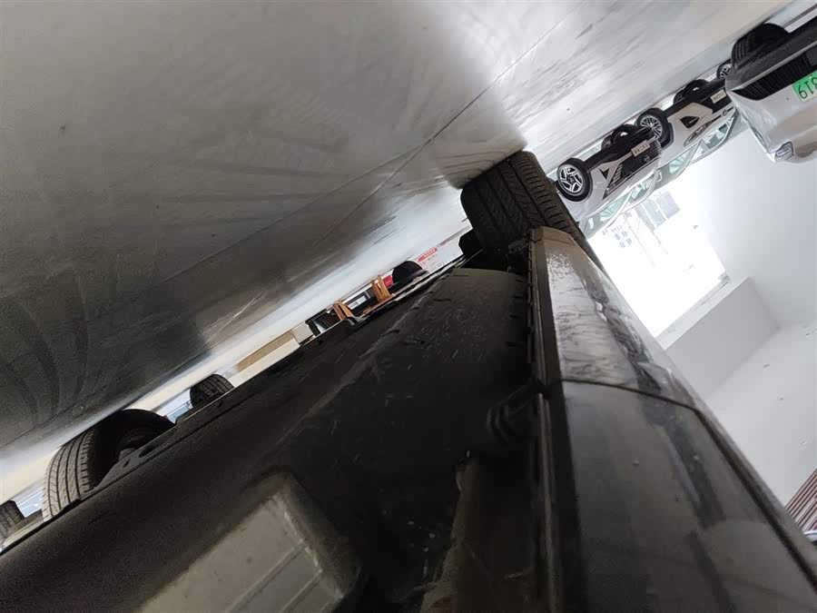 Honda e:NS2 2024 #23 Honda e:NS2 2024 car image #23