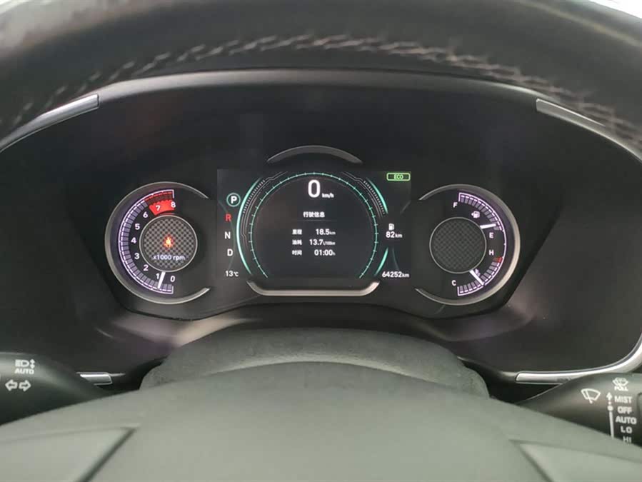Hyundai 2019 #15 Hyundai 2019 imagen de coche #15