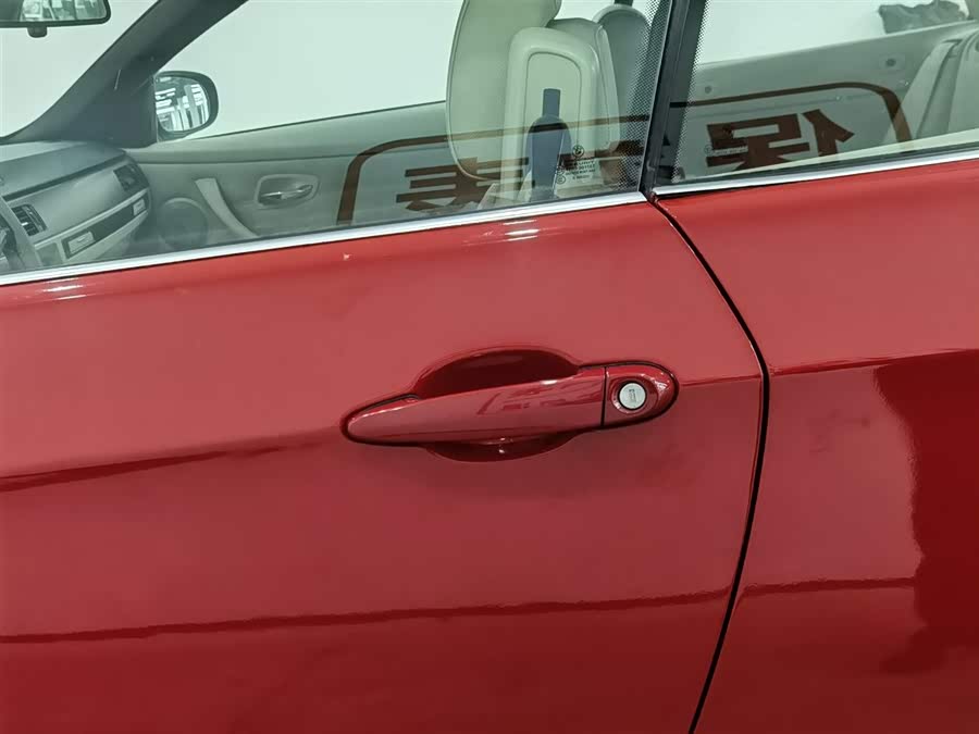 BMW 3 Series (Imported) 2010 #19 BMW 3 Series (Imported) 2010 car image #19