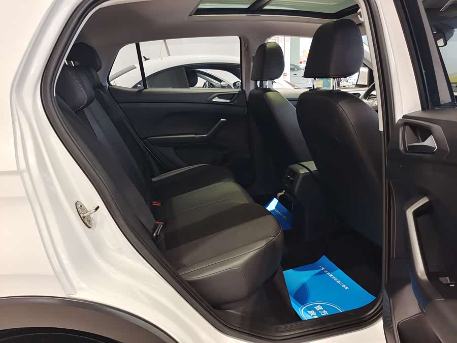 Volkswagen Tacqua 2024 #10 Volkswagen Tacqua 2024 car image #10