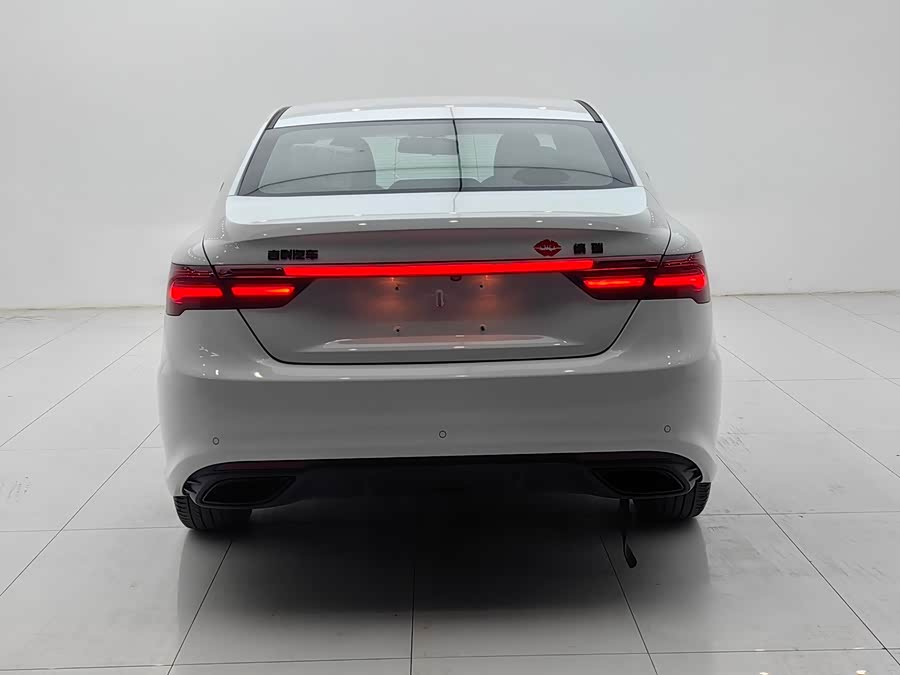 GEELY 2021 #6 GEELY 2021 car image #6