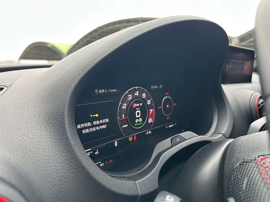 Audi S3 2019 #10 Audi S3 2019 car image #10