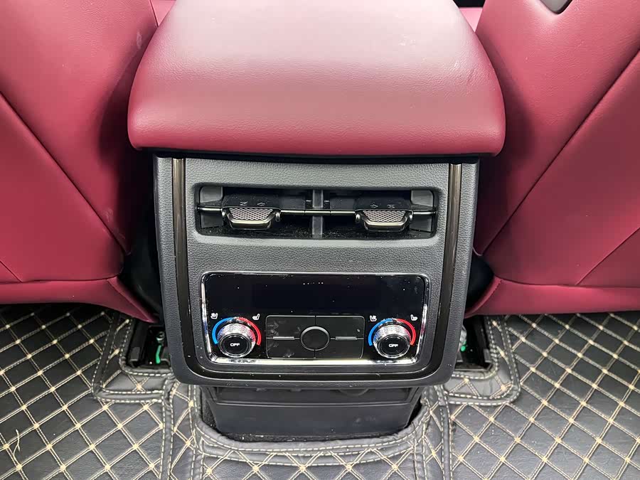 Haval H9 2025 #19 Haval H9 2025 صورة سيارة #19