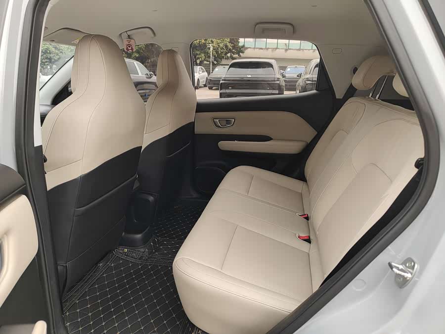 Wuling Binguo PLUS 2024 #9 Wuling Binguo PLUS 2024 image de voiture #9