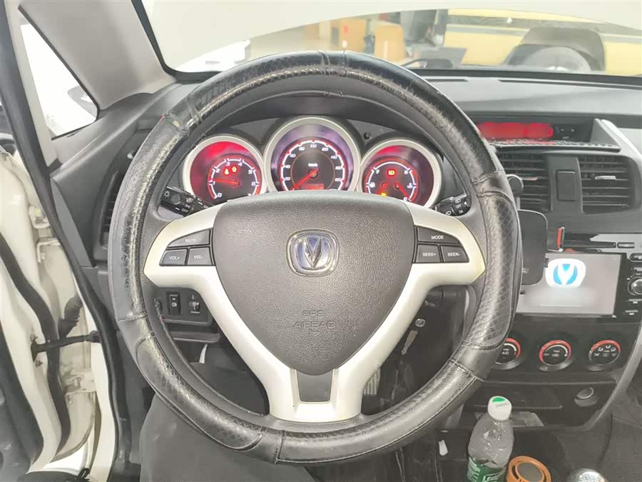 Changan CX20 2013 #12 Changan CX20 2013 immagine di auto #12