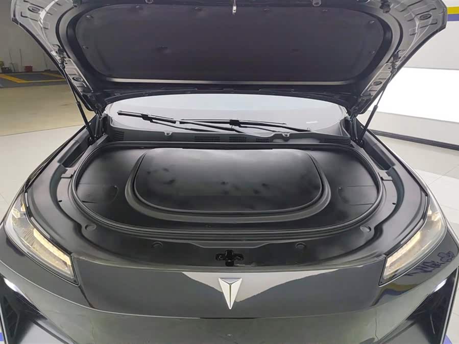 Deepal S07 2023 #11 Deepal S07 2023 image de voiture #11