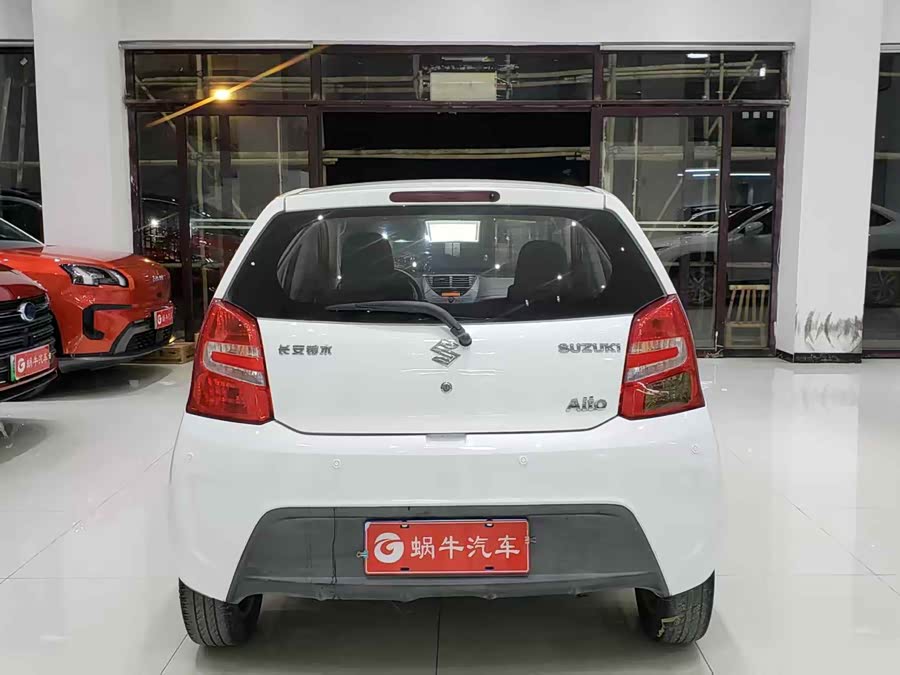 Suzuki 2012 #11 Suzuki 2012 car image #11