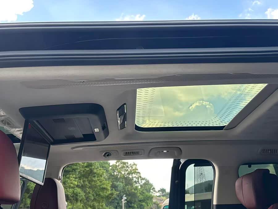 GAC Trumpchi E9 2024 #10 GAC Trumpchi E9 2024 изображение автомобиля #10