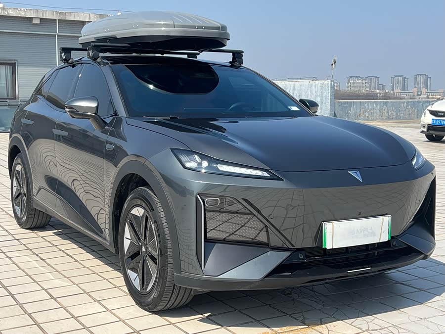 Deepal S07 2025 #4 Deepal S07 2025 immagine di auto #4