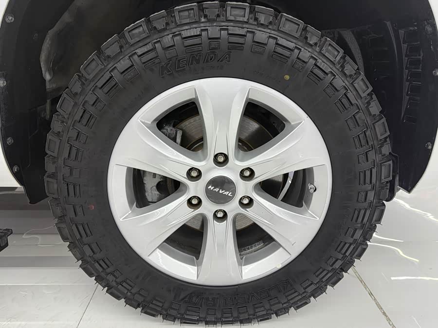 Haval H9 2021 #22 Haval H9 2021 car image #22