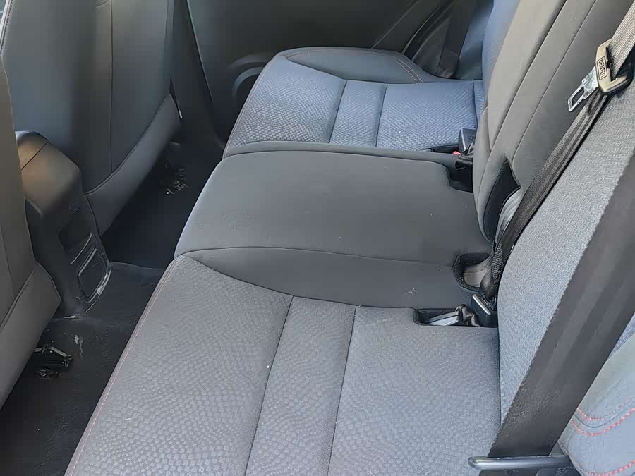 Chery 2015 #8 Chery 2015 car image #8