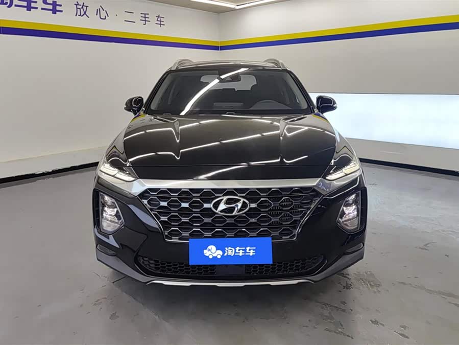 Hyundai 2021 #3 Hyundai 2021 immagine di auto #3