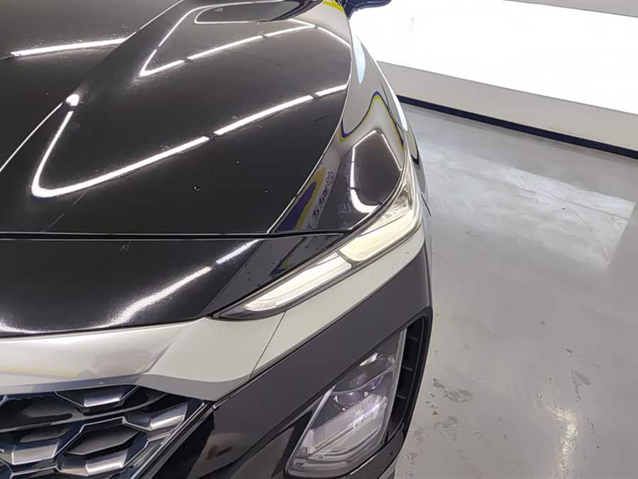 Hyundai 2021 #6 Hyundai 2021 immagine di auto #6