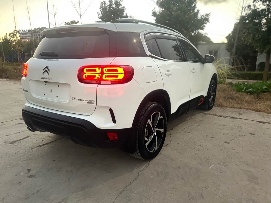 Citroen 2018 #7 Citroen 2018 car image #7