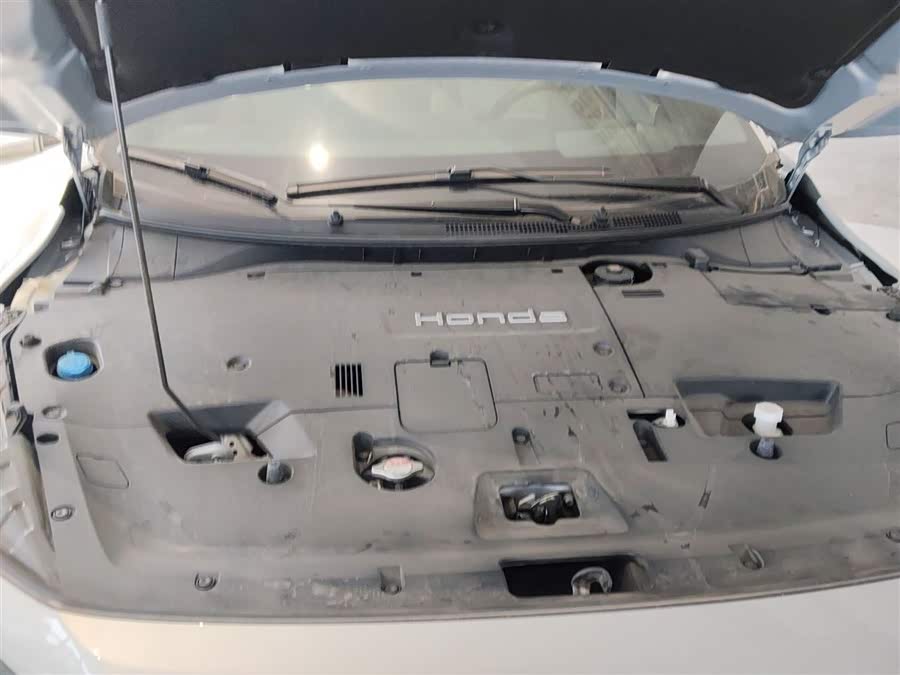 Honda e:NS2 2024 #21 Honda e:NS2 2024 car image #21