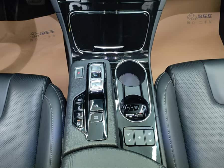 Hyundai 2019 #17 Hyundai 2019 imagen de coche #17