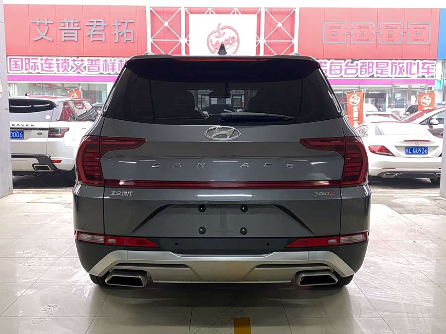 Hyundai 2021 #4 Hyundai 2021 image de voiture #4