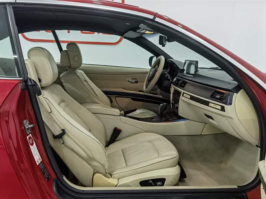 BMW 3 Series (Imported) 2010 #24 BMW 3 Series (Imported) 2010 car image #24