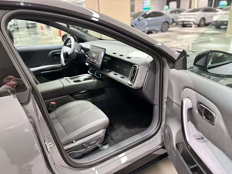 Leapmotor Lafa5 2025 #6 Leapmotor Lafa5 2025 imagem de carro #6