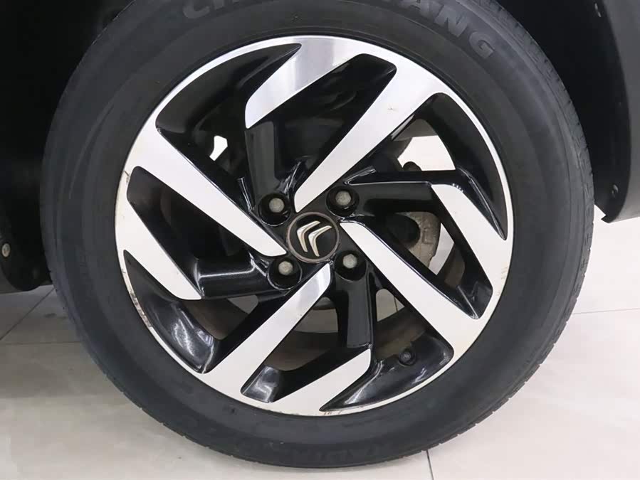 Citroen C3-XR 2017 #14 Citroen C3-XR 2017 car image #14