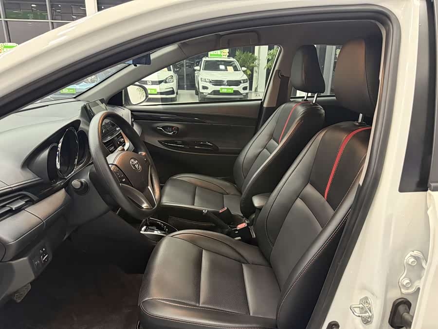 Toyota Yaris L Zhixuan 2022 #12 Toyota Yaris L Zhixuan 2022 imagem de carro #12