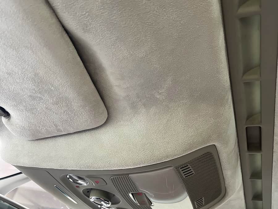 Audi A4L 2014 #9 Audi A4L 2014 imagen de coche #9