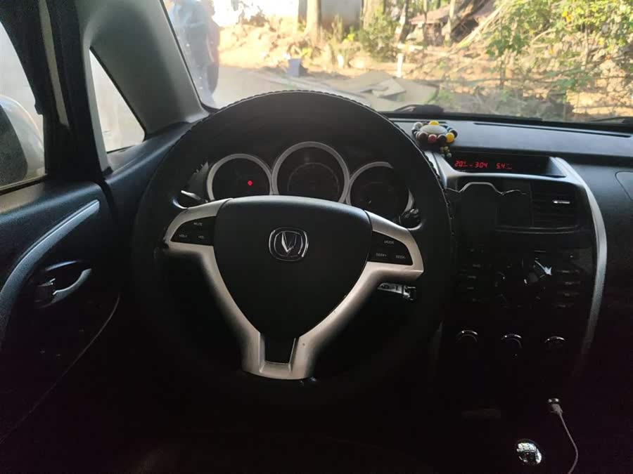 Changan CX20 2016 #13 Changan CX20 2016 immagine di auto #13