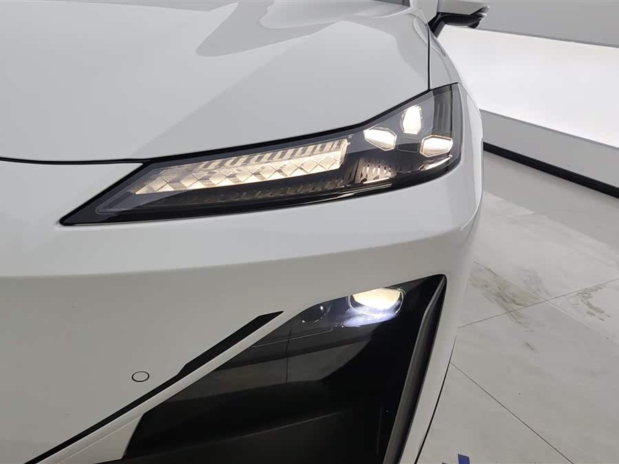 Deepal S07 2023 #6 Deepal S07 2023 immagine di auto #6