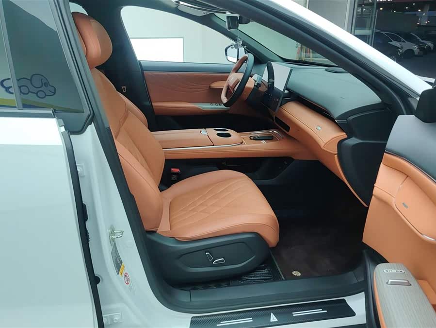 Deepal S07 2023 #9 Deepal S07 2023 immagine di auto #9