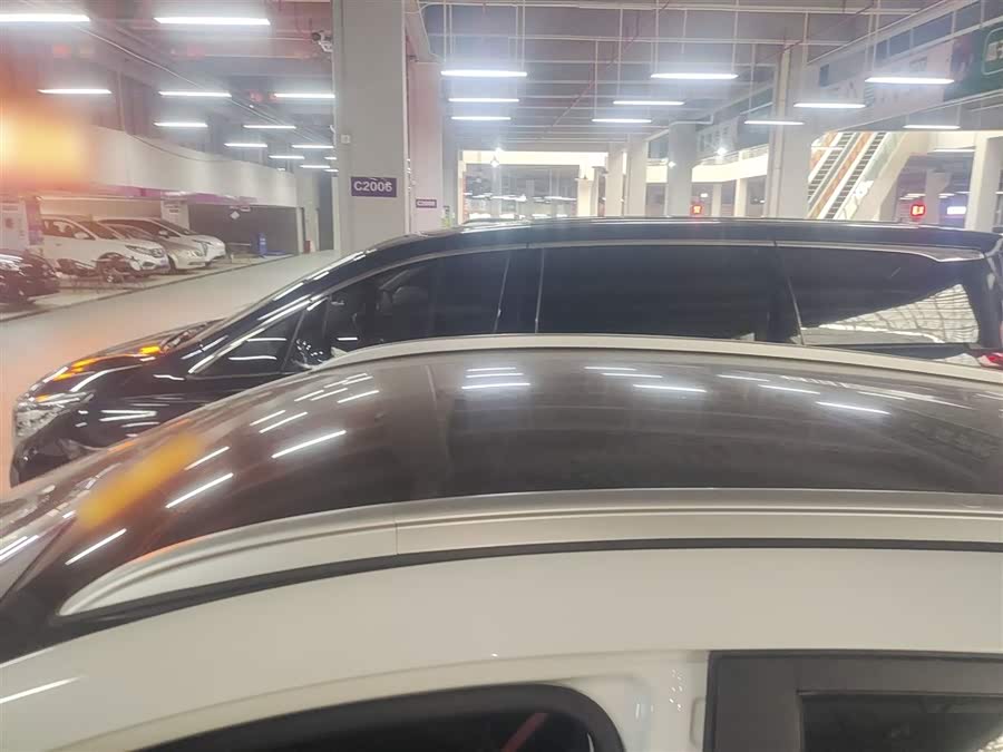 GEELY 2021 #28 GEELY 2021 car image #28