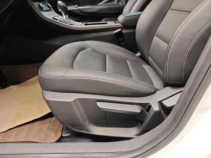 GEELY 2017 #11 GEELY 2017 car image #11