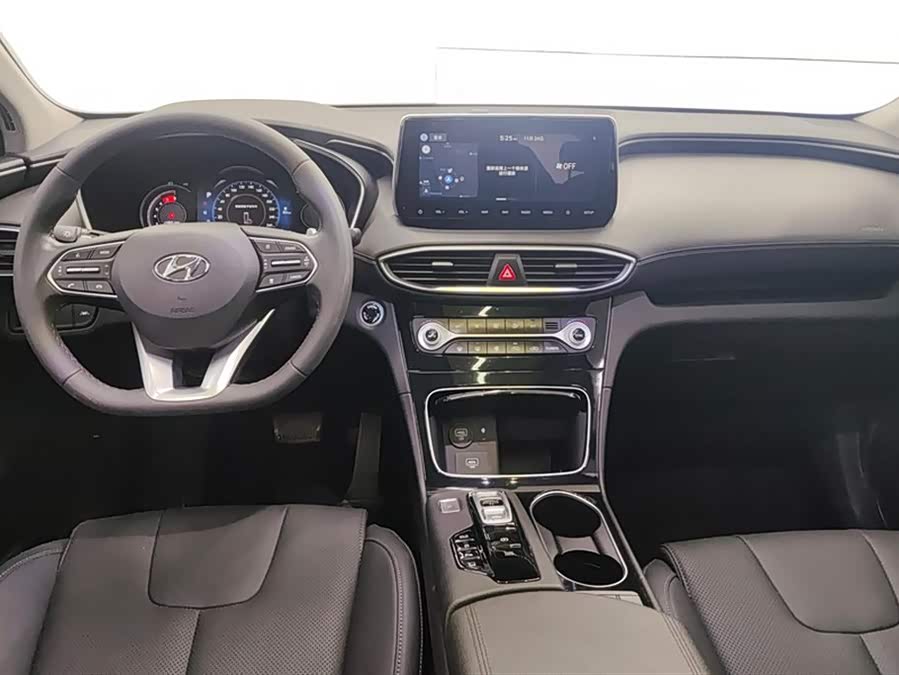 Hyundai 2021 #13 Hyundai 2021 immagine di auto #13