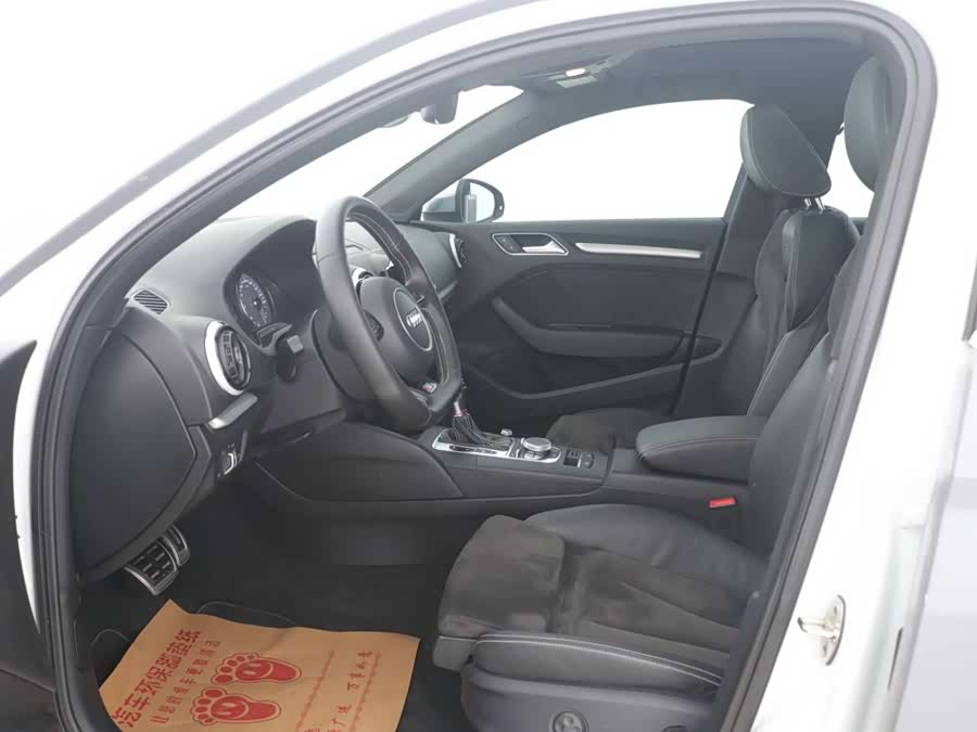 Audi S3 2015 #10 Audi S3 2015 imagem de carro #10