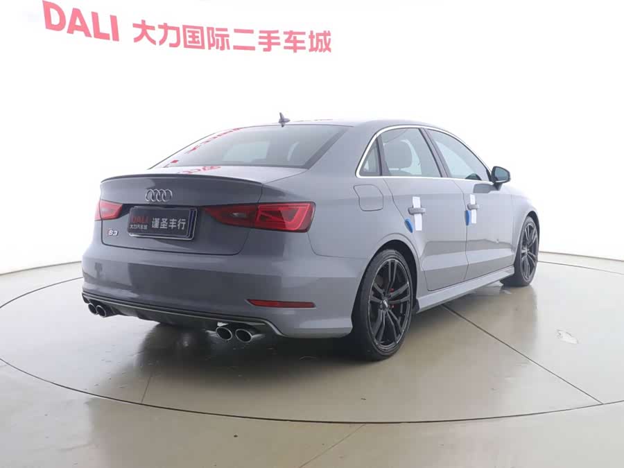 Audi S3 2015 #8 Audi S3 2015 imagem de carro #8