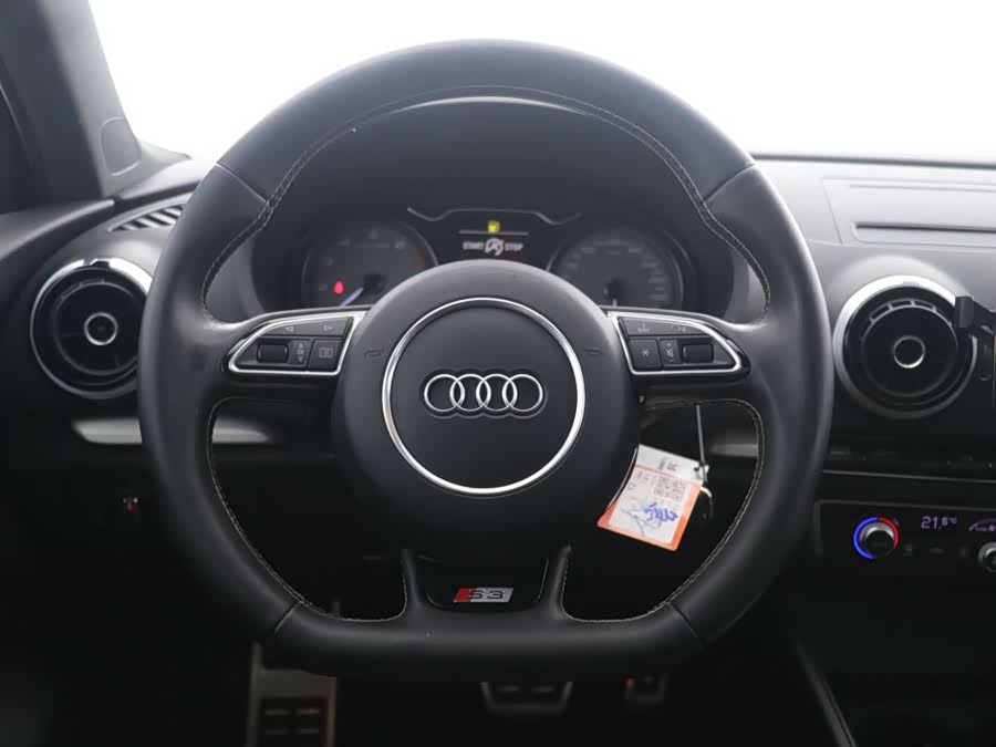 Audi S3 2015 #13 Audi S3 2015 imagem de carro #13