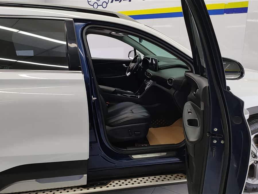 Hyundai 2019 #9 Hyundai 2019 imagen de coche #9