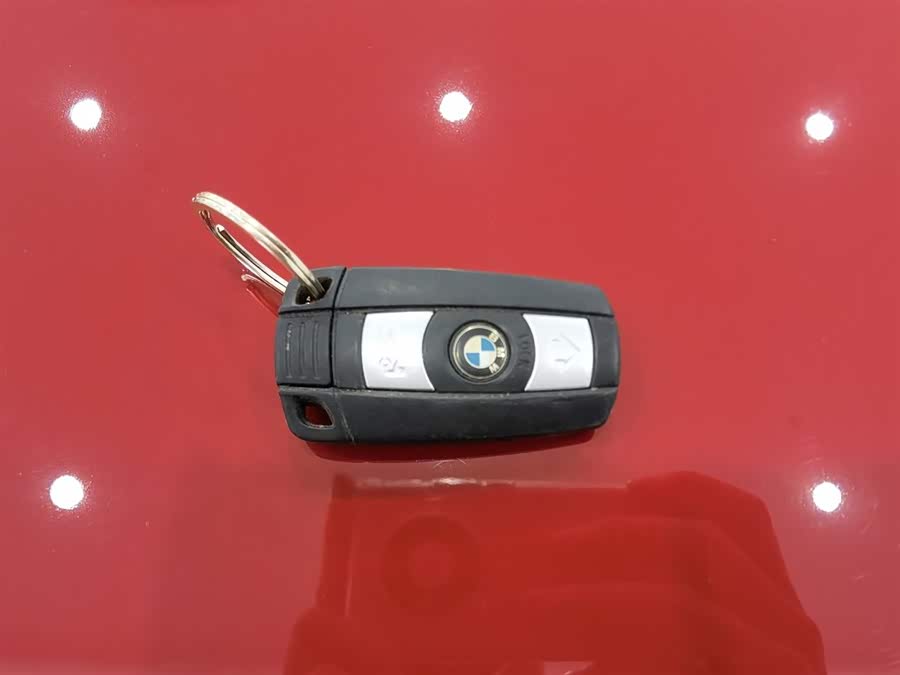 BMW 3 Series (Imported) 2010 #20 BMW 3 Series (Imported) 2010 car image #20