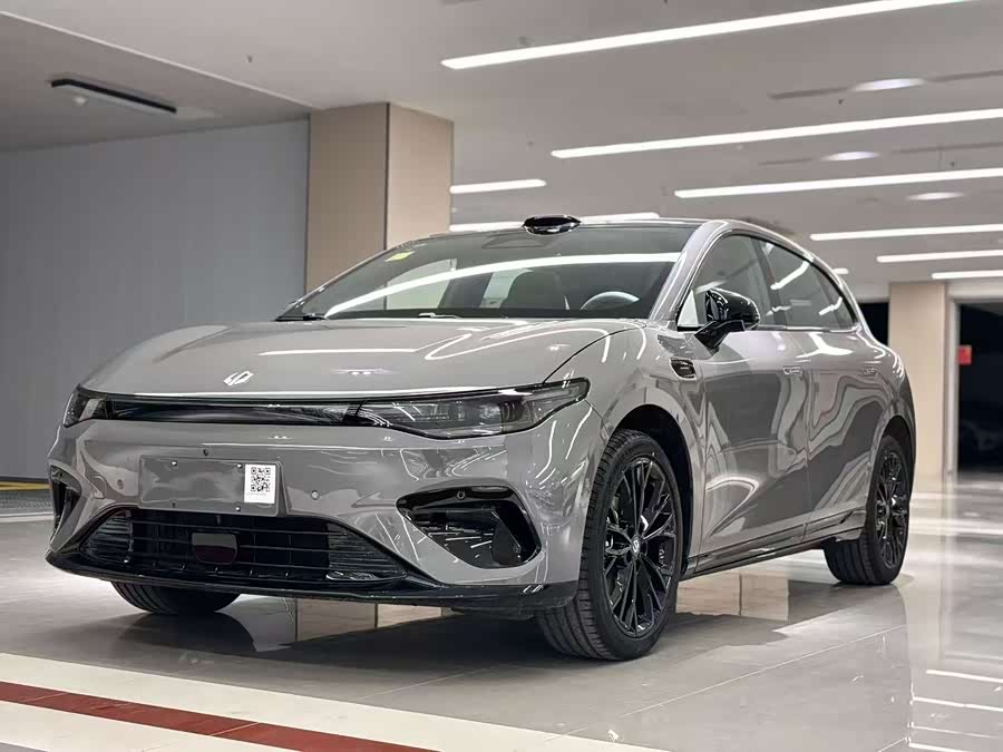 Leapmotor Lafa5 2025 #2 Leapmotor Lafa5 2025 imagem de carro #2