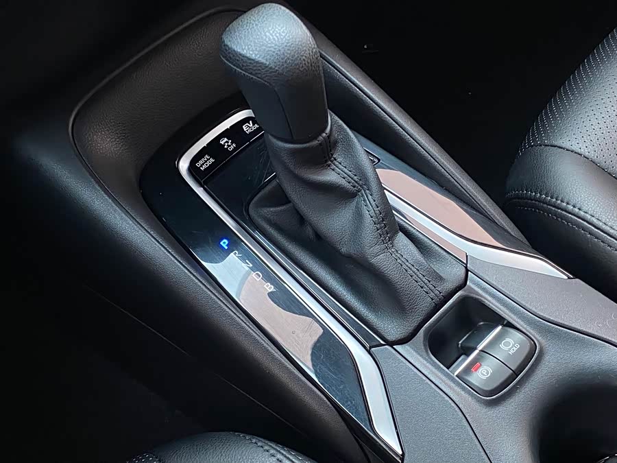 Toyota Corolla 2021 #7 Toyota Corolla 2021 car image #7
