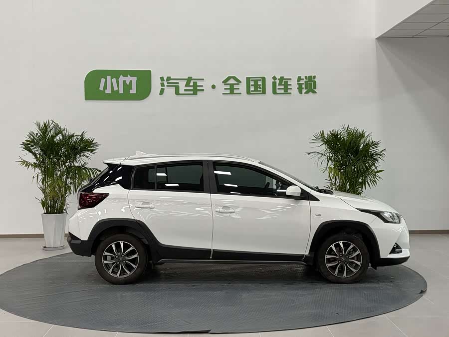 Toyota Yaris L Zhixuan 2022 #6 Toyota Yaris L Zhixuan 2022 imagem de carro #6