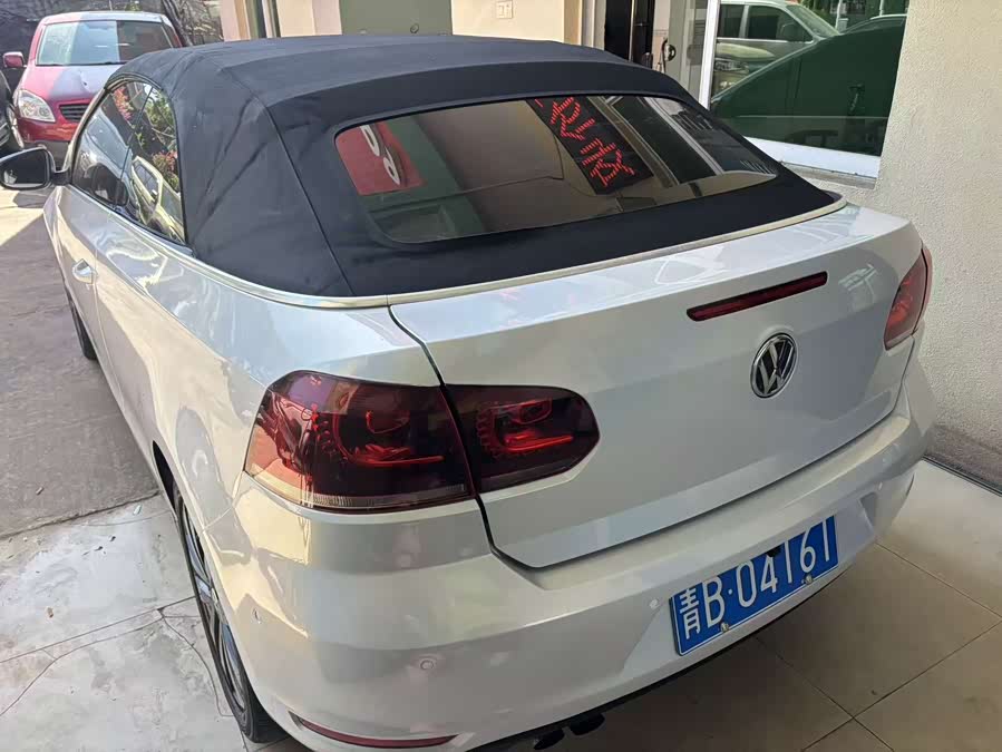 Volkswagen Golf (Imported) 2013 #6 Volkswagen Golf (Imported) 2013 imagem de carro #6