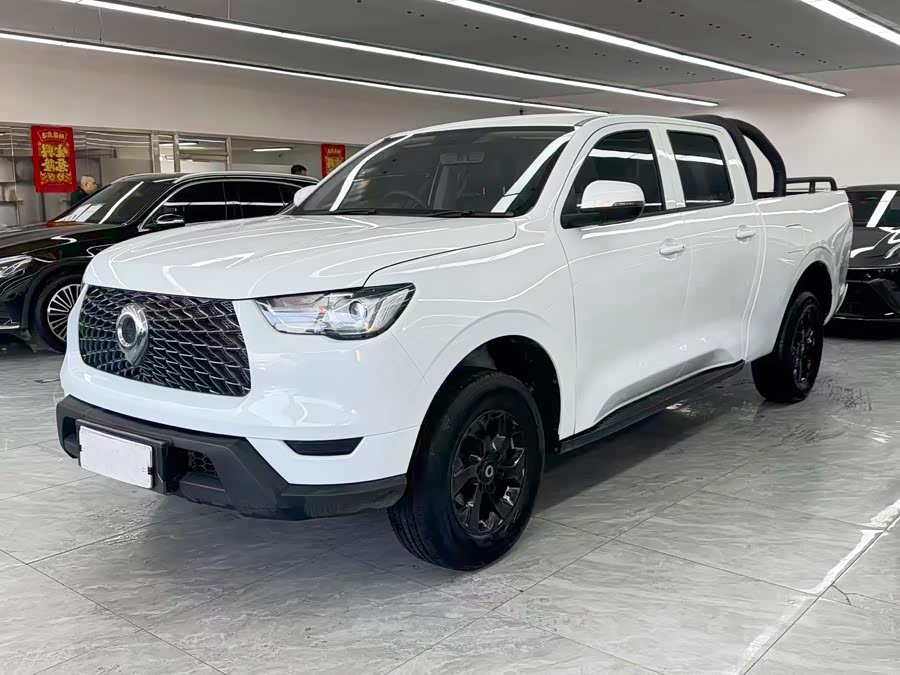 Great Wall 2022 #2 Great Wall 2022 car image #2
