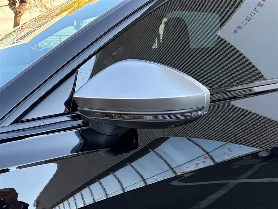 Audi RS 6 2024 #10 Audi RS 6 2024 immagine di auto #10