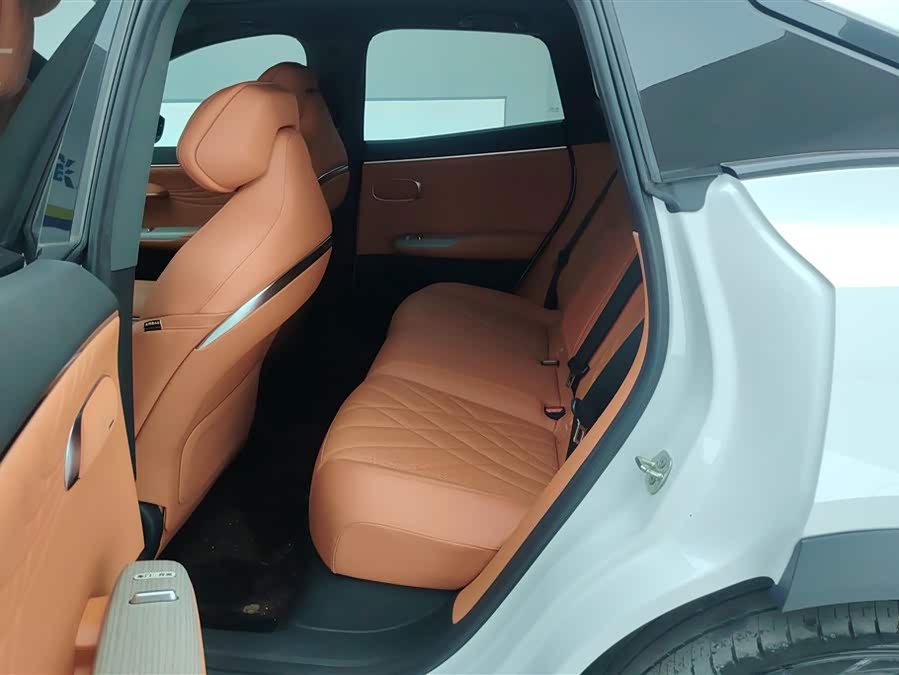 Deepal S07 2023 #12 Deepal S07 2023 immagine di auto #12