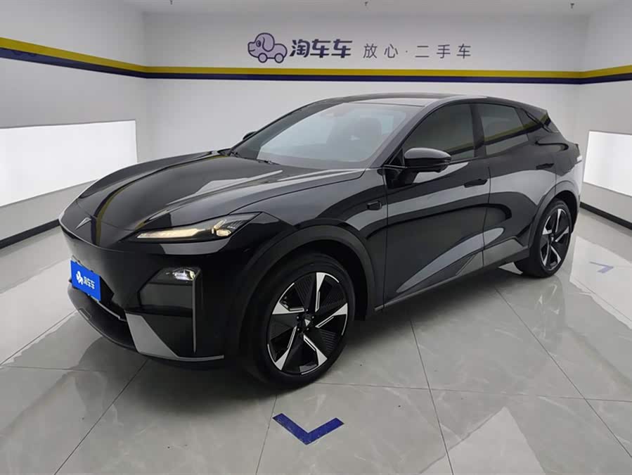 Deepal S07 2023 #2 Deepal S07 2023 image de voiture #2